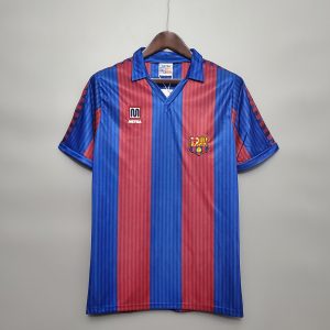 BARCELONA LOCAL 90/91
